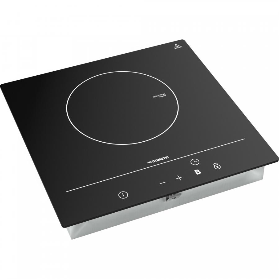 Artikelbild 1 des Artikels “Induktionskochfelder Dometic CVI1350 und CVI1525 “